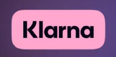 klarna logo