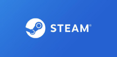 steam logo