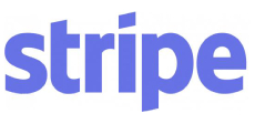 stripe logo